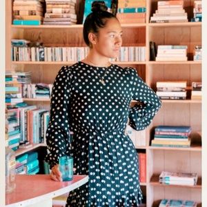 XIX Palms Positano Terrace Dress brand new with tags size m